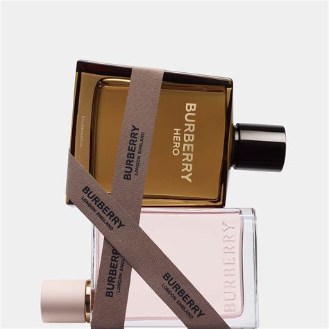 her de burberry|burberry her original.